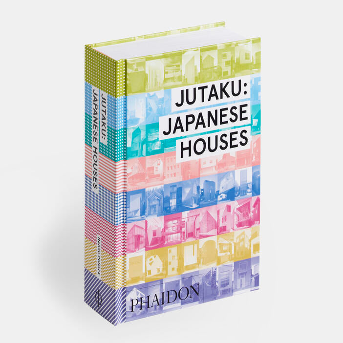 Juaku: Japanese Houses