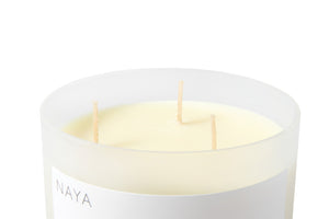 Its The scent of love Candle