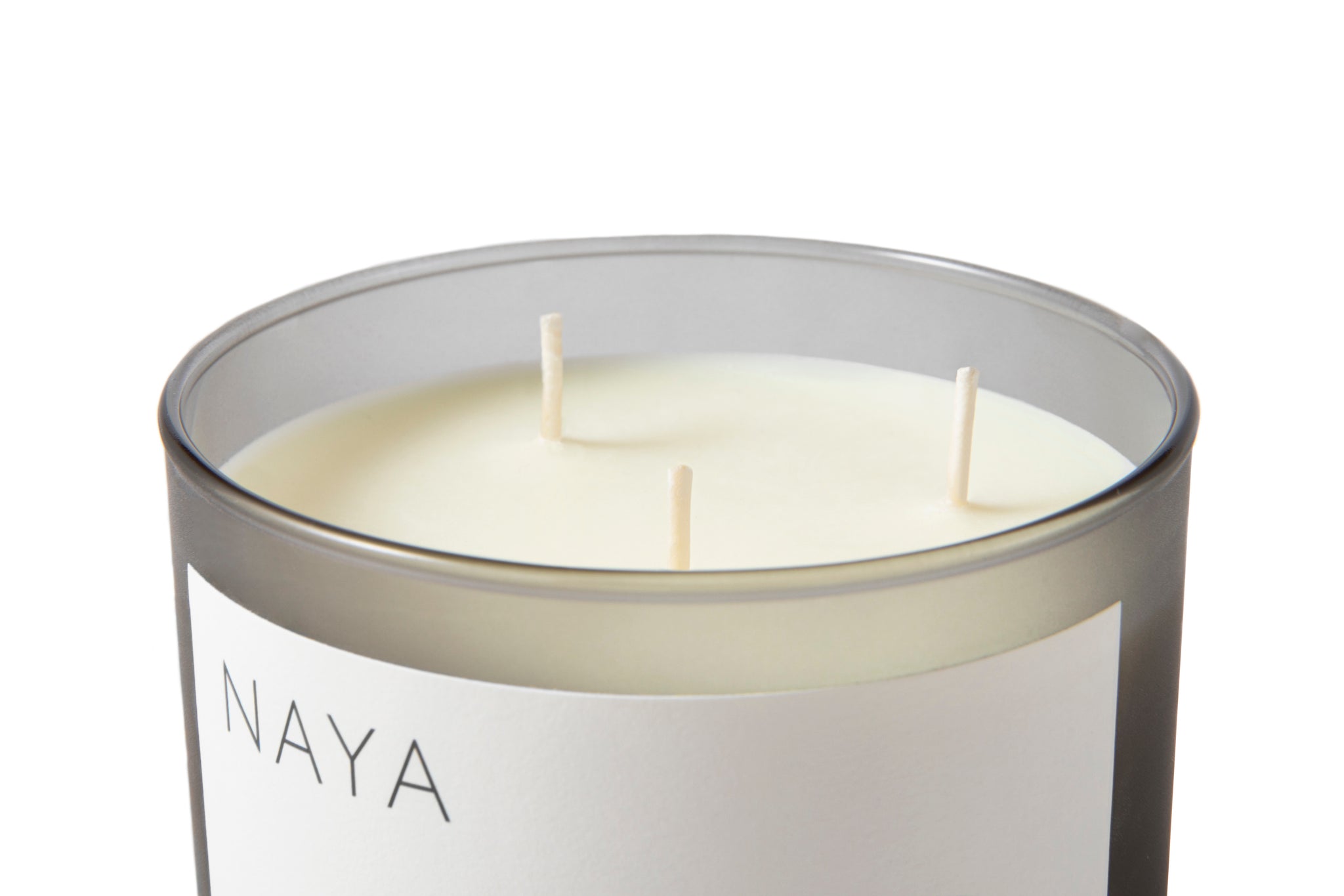 HEART EVERYDAY CANDLE